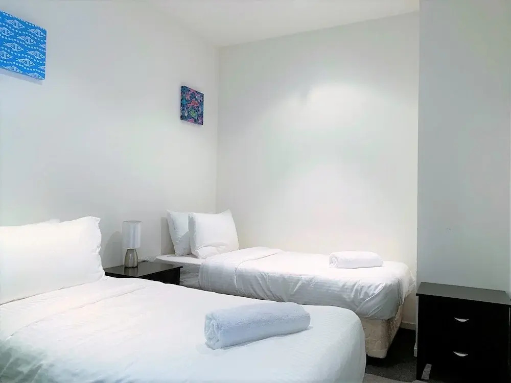 ReadySet Apartments at Liberty