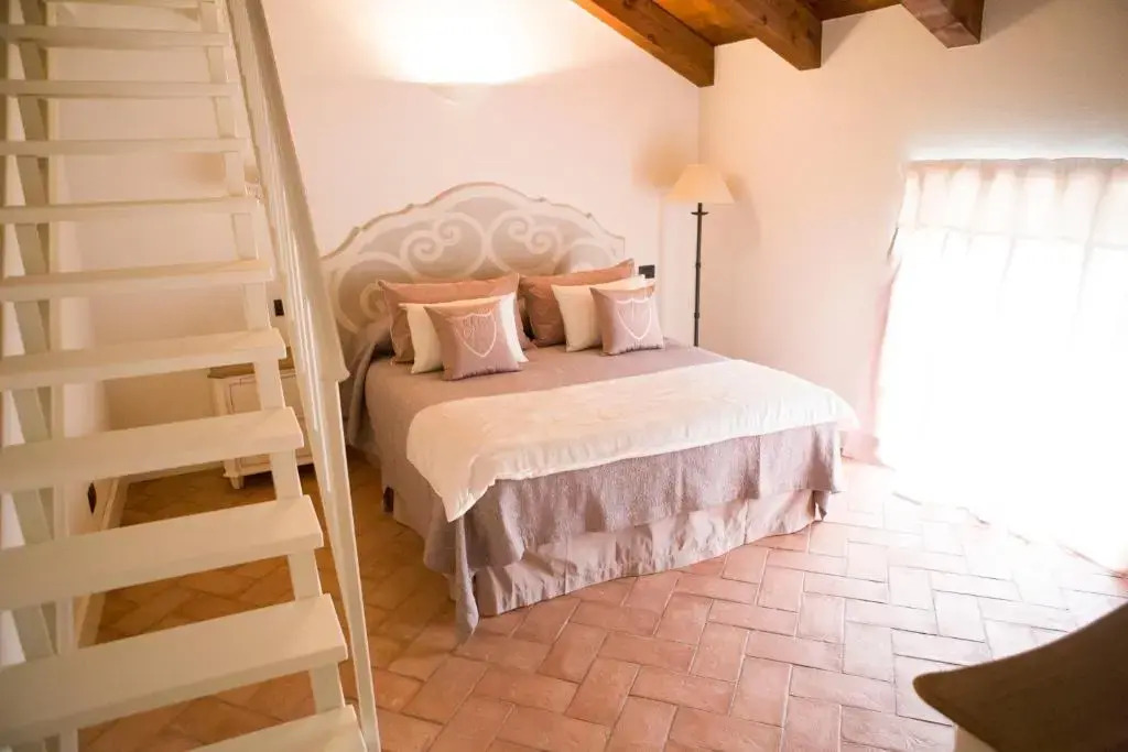 Villa Sibilla