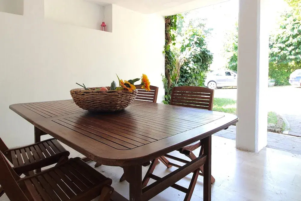 Villa Rosa