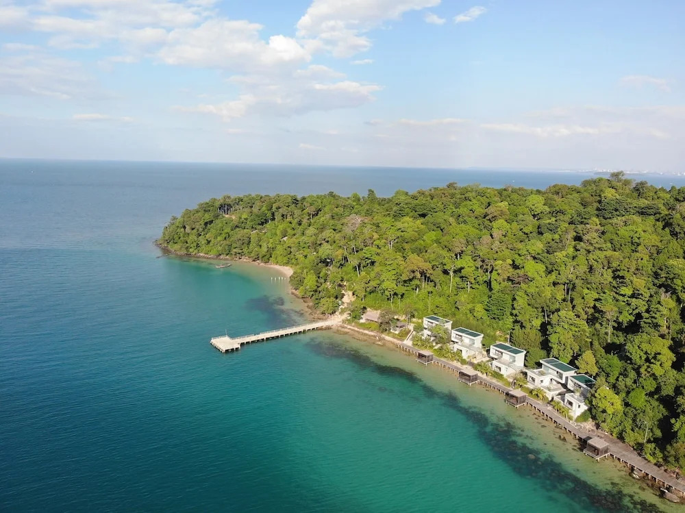 Pearl Beach Resort & Spa
