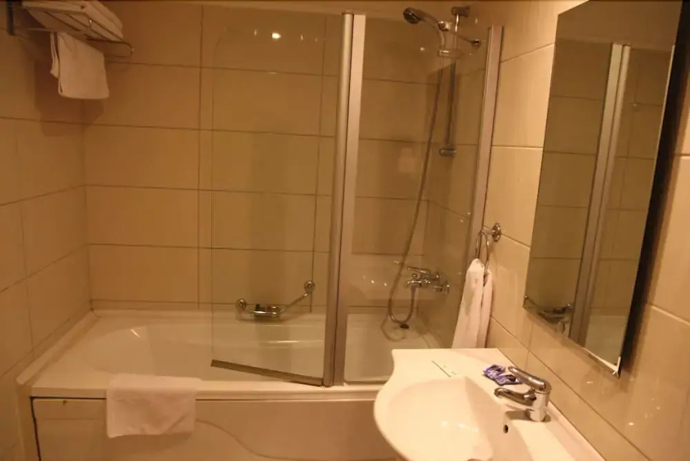 Pasa Hotel Gemlik