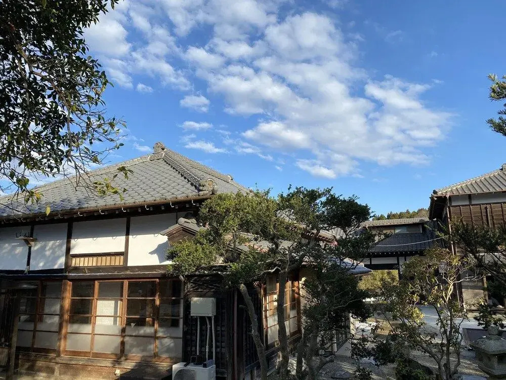 一宿一景一生縁-千葉小湊鉄道高滝店