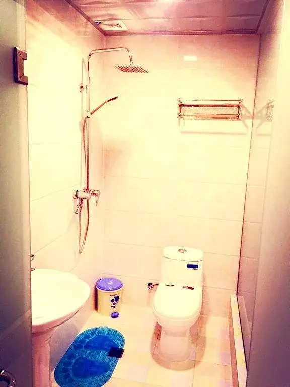 Manzhouli Kelaile Express Inn