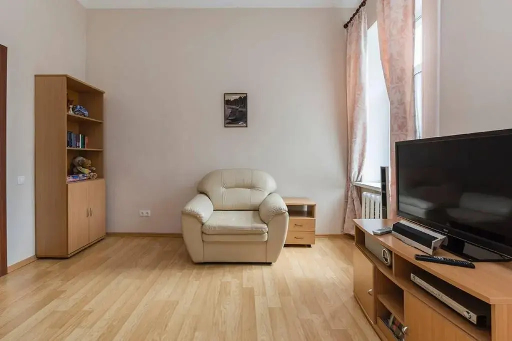 Apartment Fontanki 77