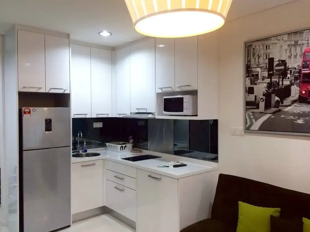 Humo Suites KLCC