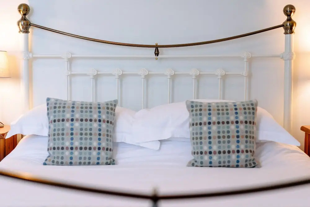 King Arthur Hotel