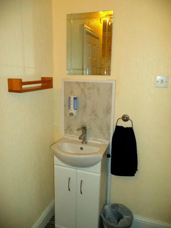 Phoenix Guest House