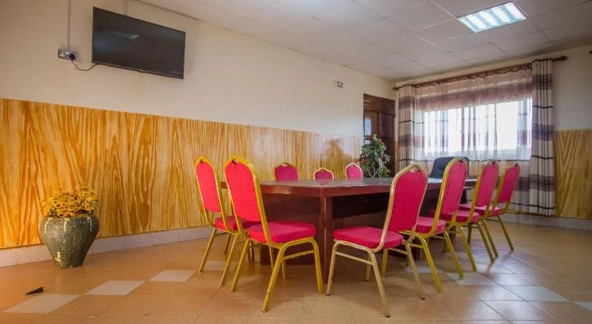 Wamala Lake View Hotel