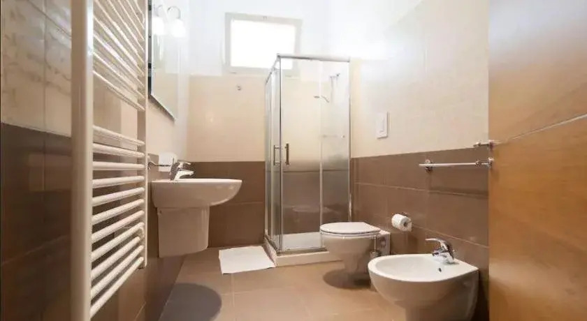 Terra Oltre B&B