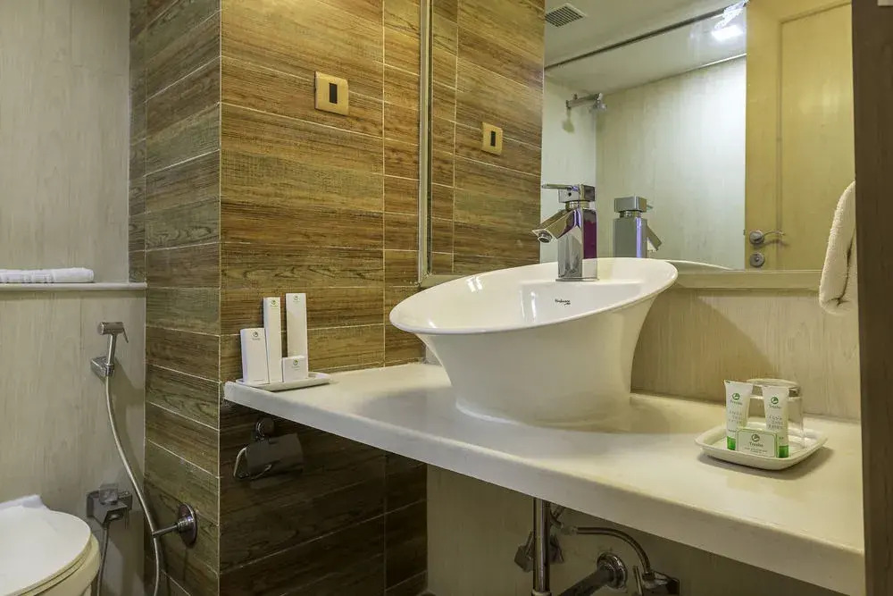 FabHotel Prime Deccan 8 - Nr Law college