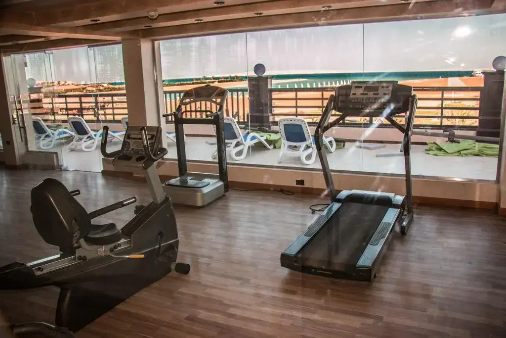 Gravity Hotel & Aqua Park Hurghada Families and Couples Only