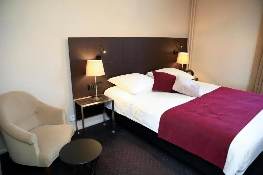Hôtel LAuberge Alsacienne