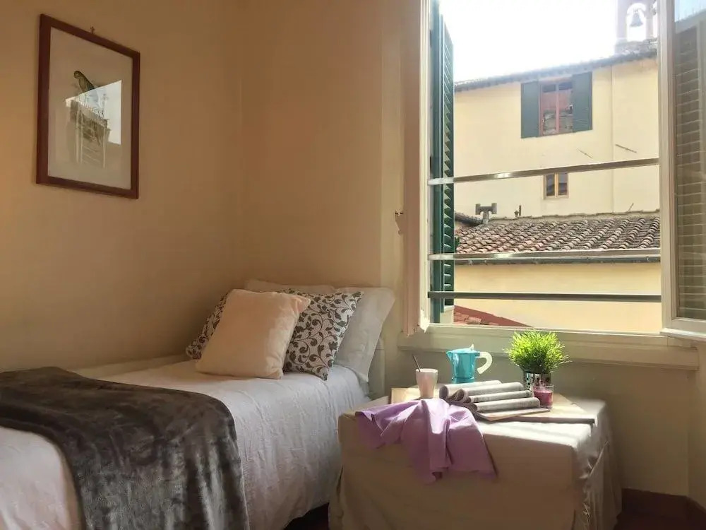 Apartments Florence - Duomo