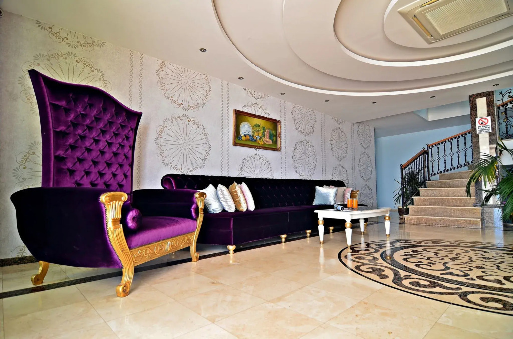 Cunda Kivrak Hotel