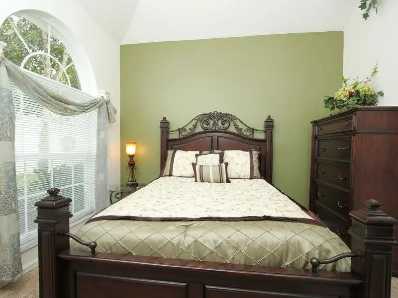 Villa 8052 King Palm Windsor Palms