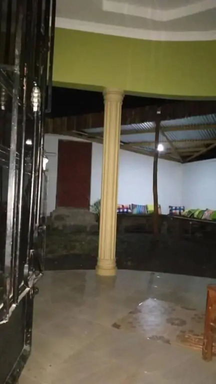 View Mountain House - Backpackers