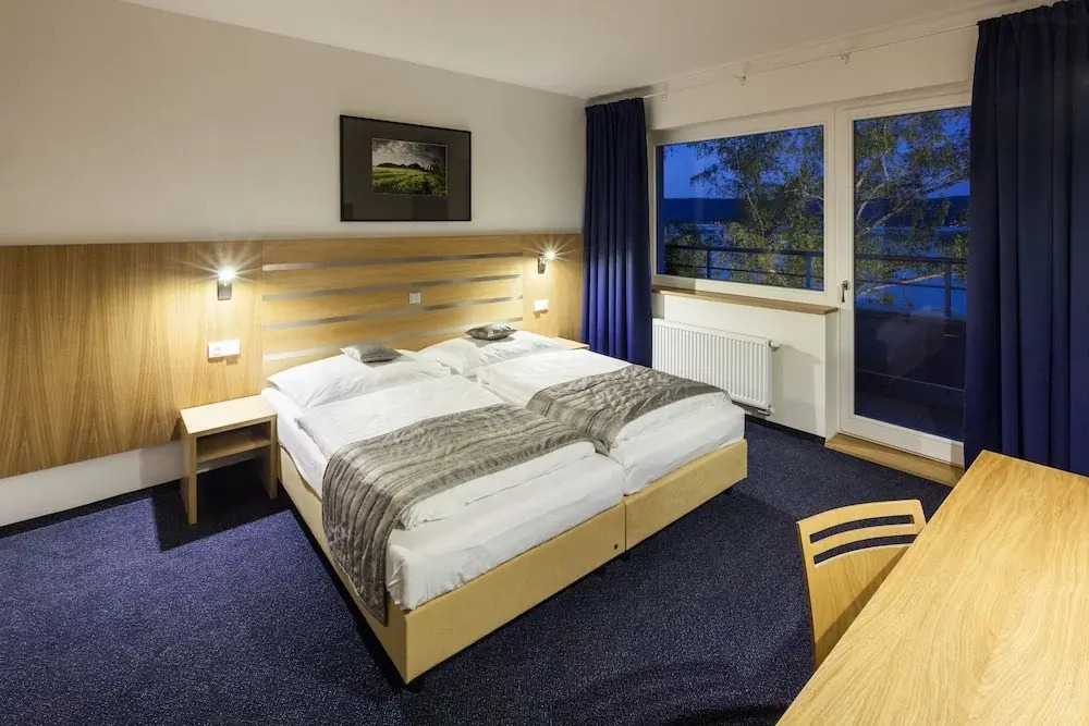 Hotel Port Doksy