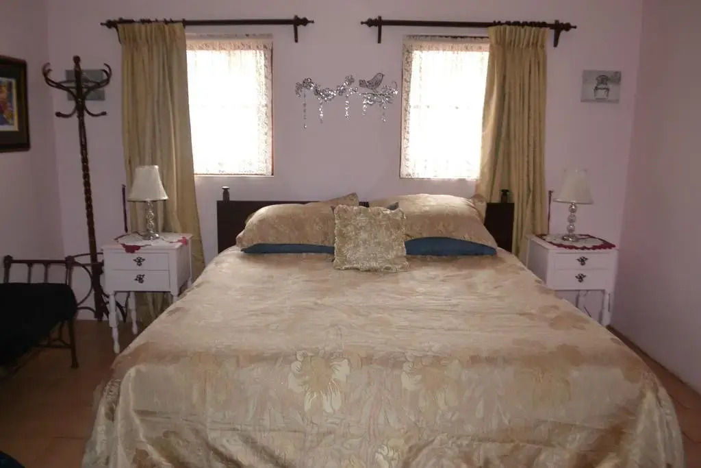 Swann Lodge B&B