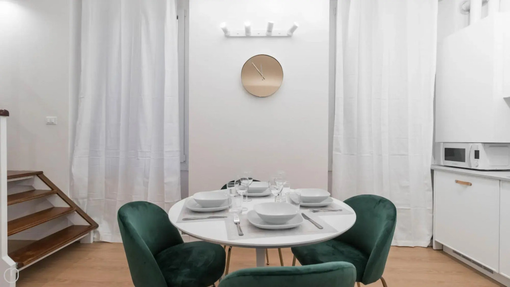 Italianway Easy - Ripa Ticinese 17 B