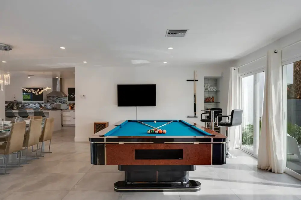 New Listing! Villa Valija W/ Private Pool & SPA Home