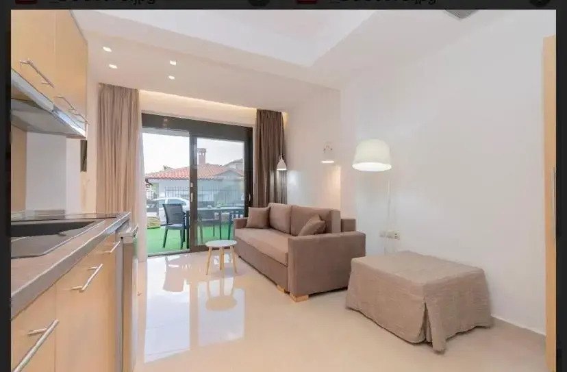 Arion suites