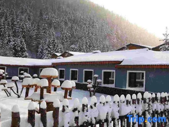 Snow Village Inn