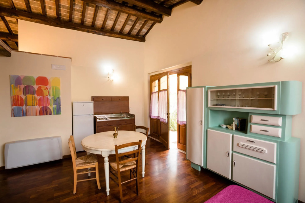 Agriturismo Villa Graziella