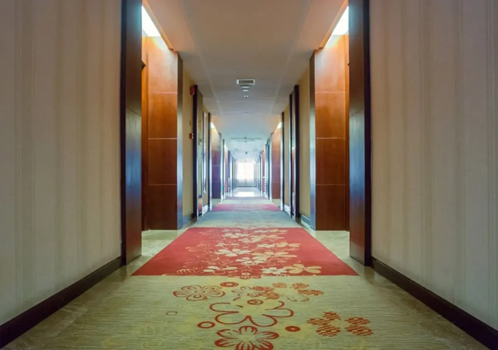 Vienna Hotel Lufeng People Road