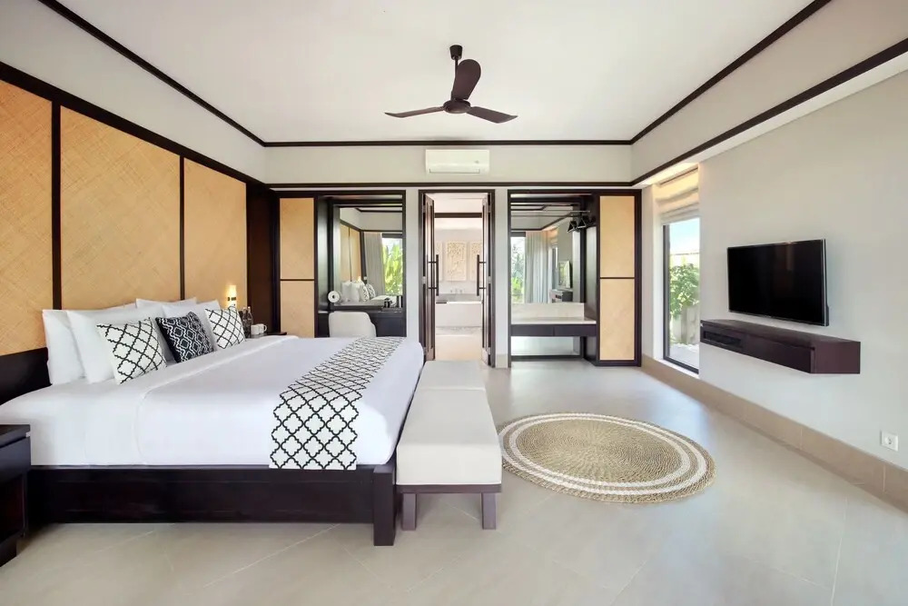 Uma Tirtha Ubud By Island Escape