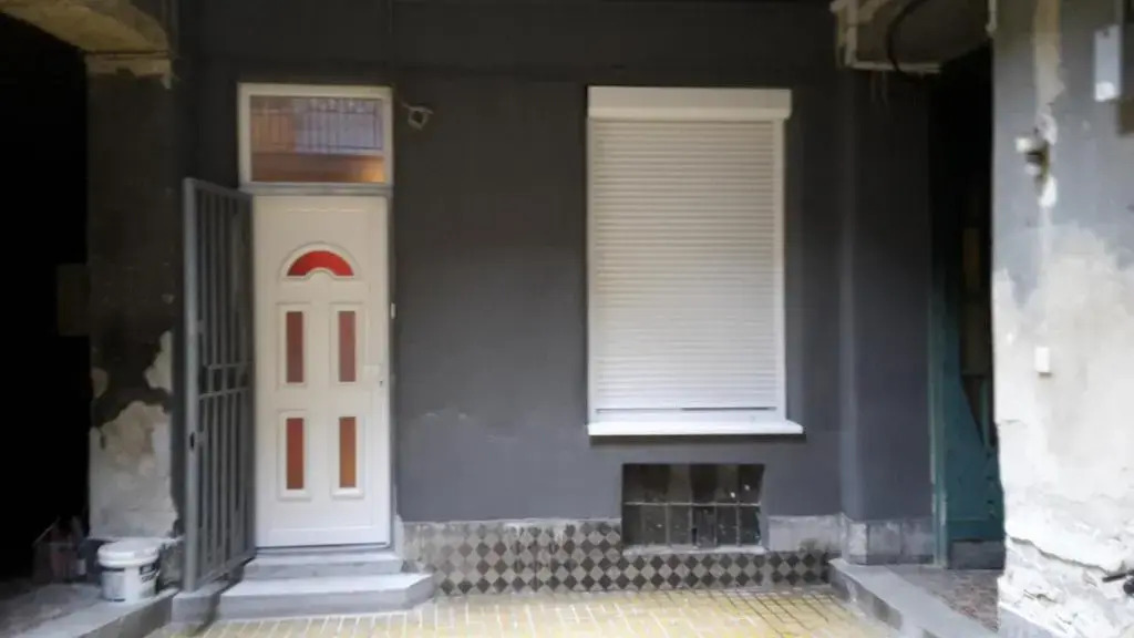 Apartment Fatmagül
