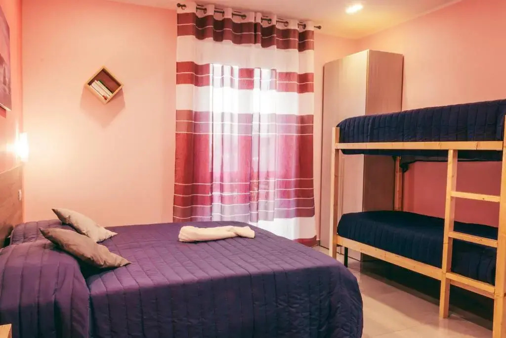 Affittacamere Orchidea for Tourists Hesperia Hosp