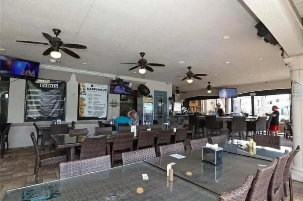 176cc-balmoral Resort 6 Bedroom Home