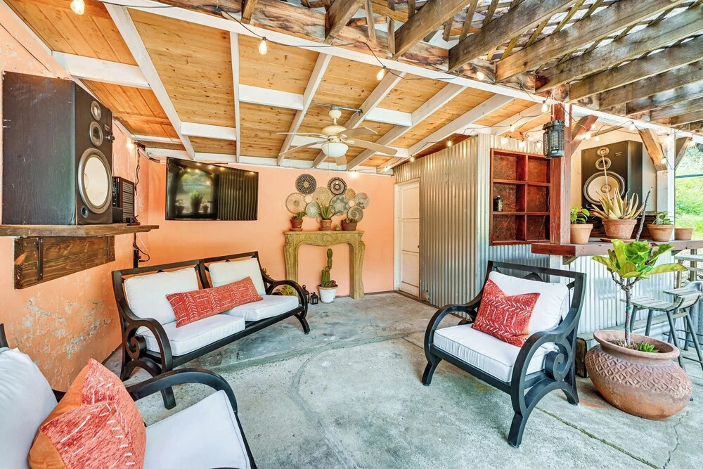 Private Pool + Hot Tub: Pauma Valley Oasis
