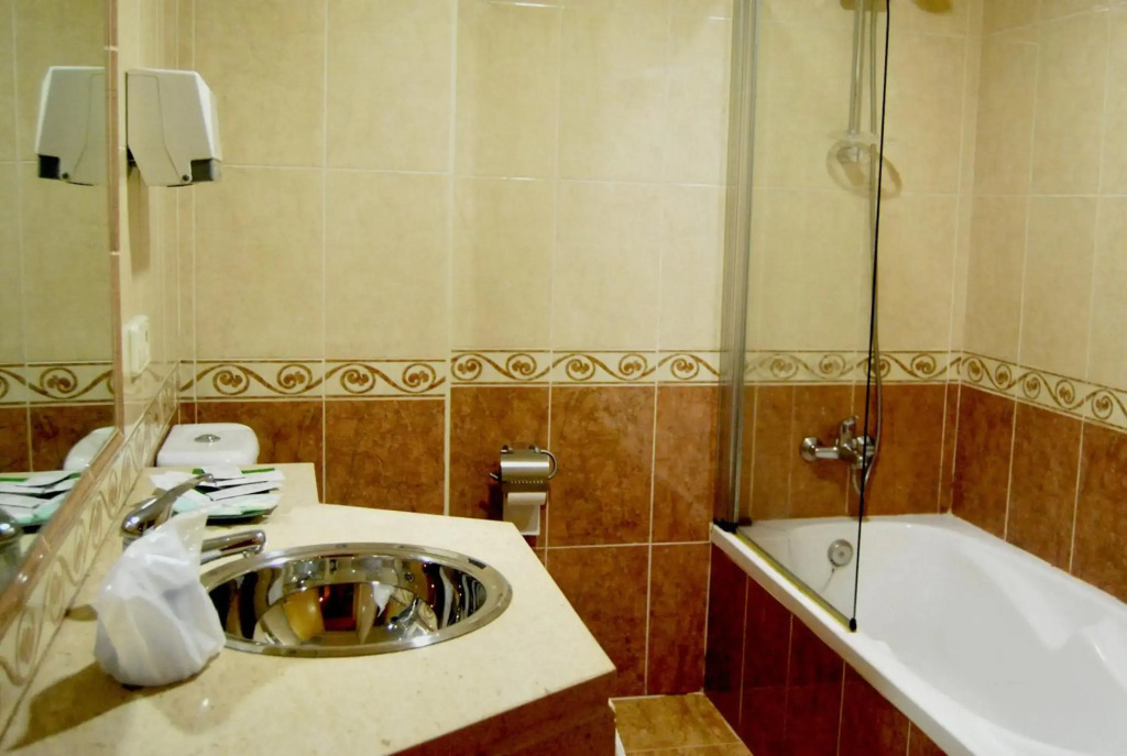 Hotel HHB Pontevedra Confort