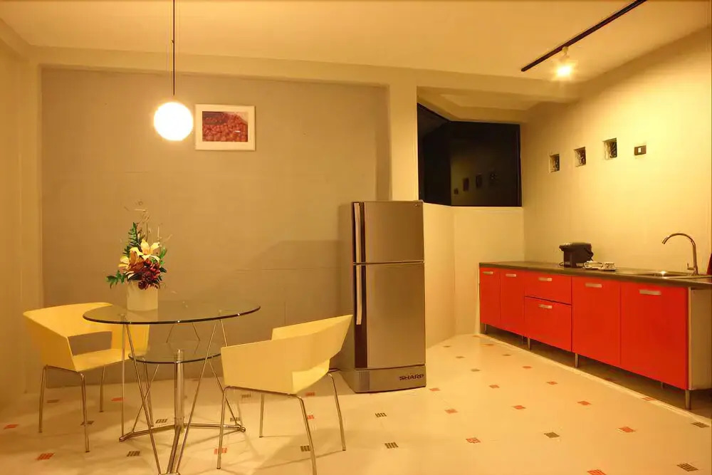 Kamala Vivid Apartment