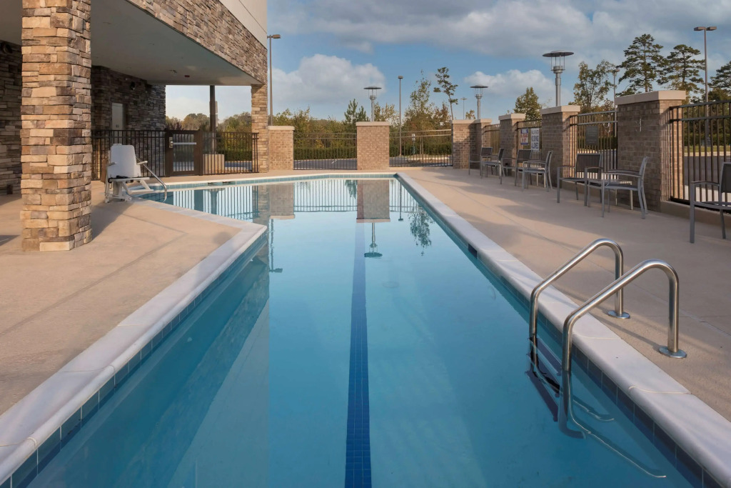 Hyatt Place Charlotte/University Research Park