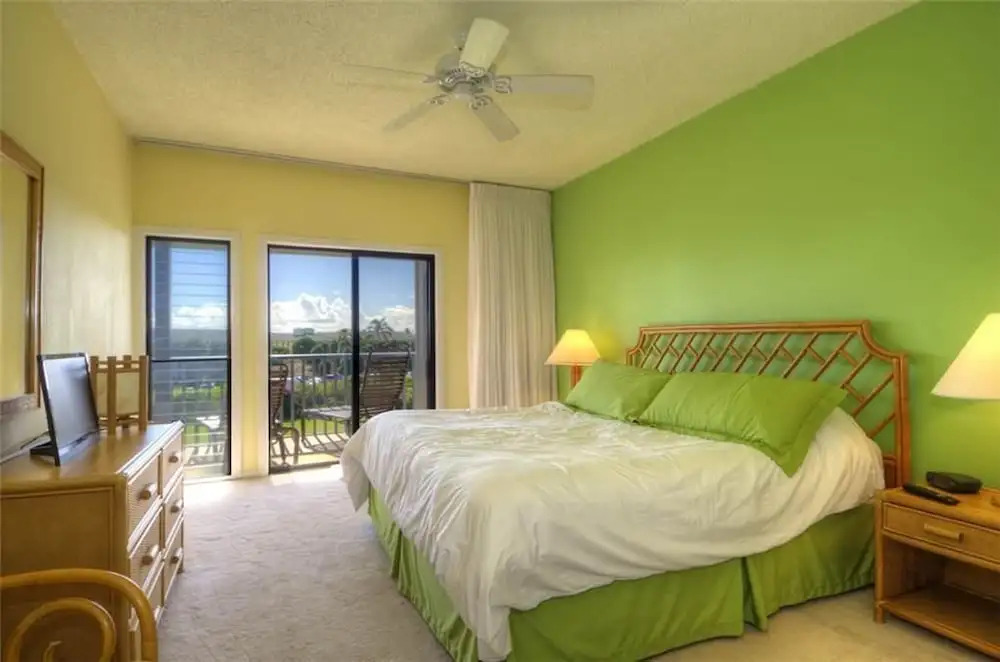 Regency 823 Condo