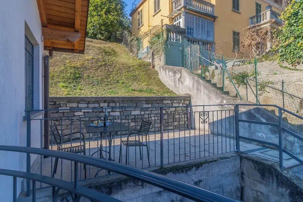 Cascine Apartments by Wonderful Italy