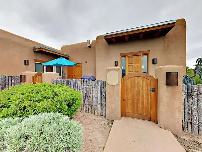 Bishop`s Lodge Villa 43E