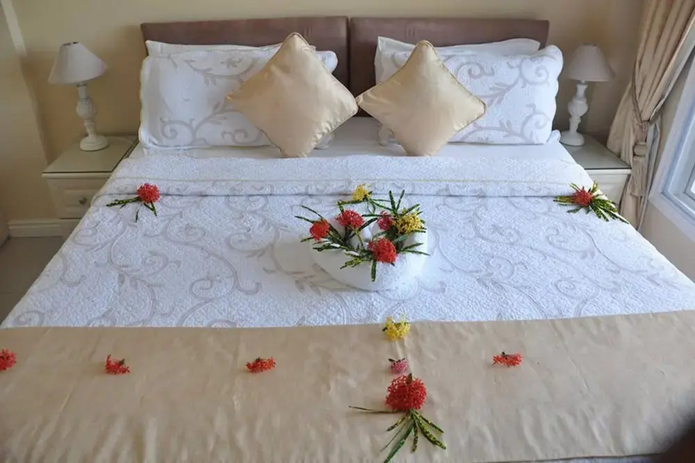 Rodney Bay Suites