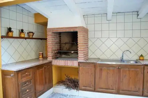 Villa Doris