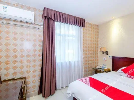 Busha Hotel
