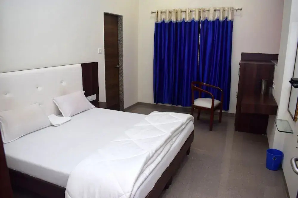 Hotel Sai Grand