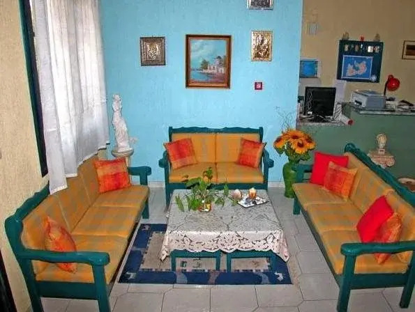 Hotel Rigas