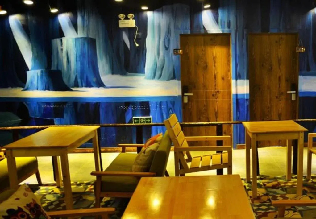Ningbo 238 International Youth Hostel