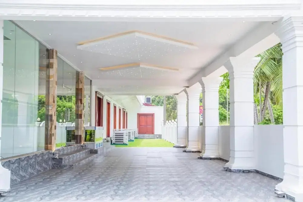 Hotel Remaco