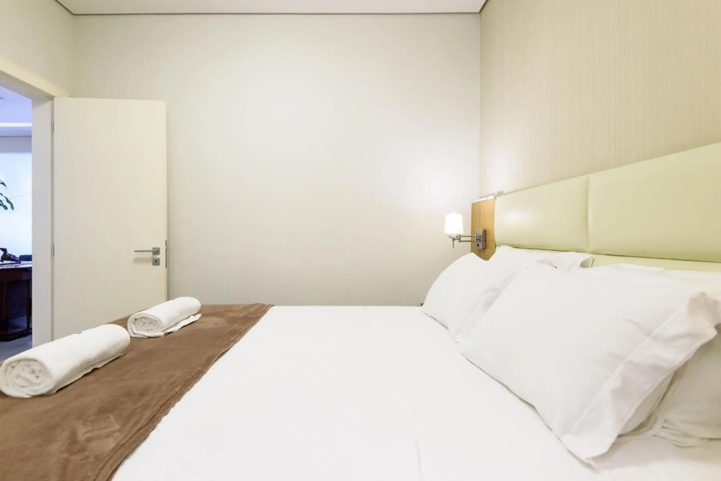 Pineapples NSC601 - Excelente apartamento com 2 quartos em Copacabana