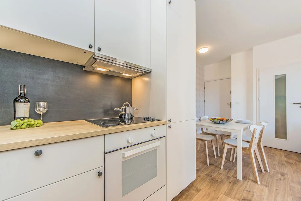 Apartamenty Apartinfo Długa Grobla