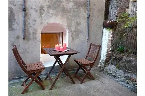 Amsterdam Center Romance Apartment