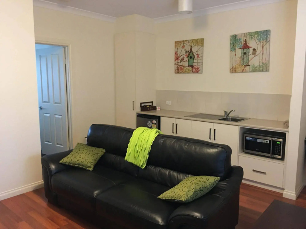 Hahndorf Oak Tree Cottages
